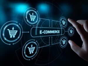 Ecommerce